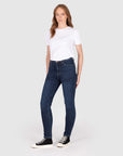 Colton Skinny-Fit Women's Jeans