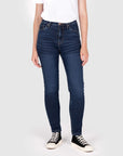 Colton Skinny-Fit Women's Jeans
