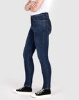 Colton Skinny-Fit Women's Jeans