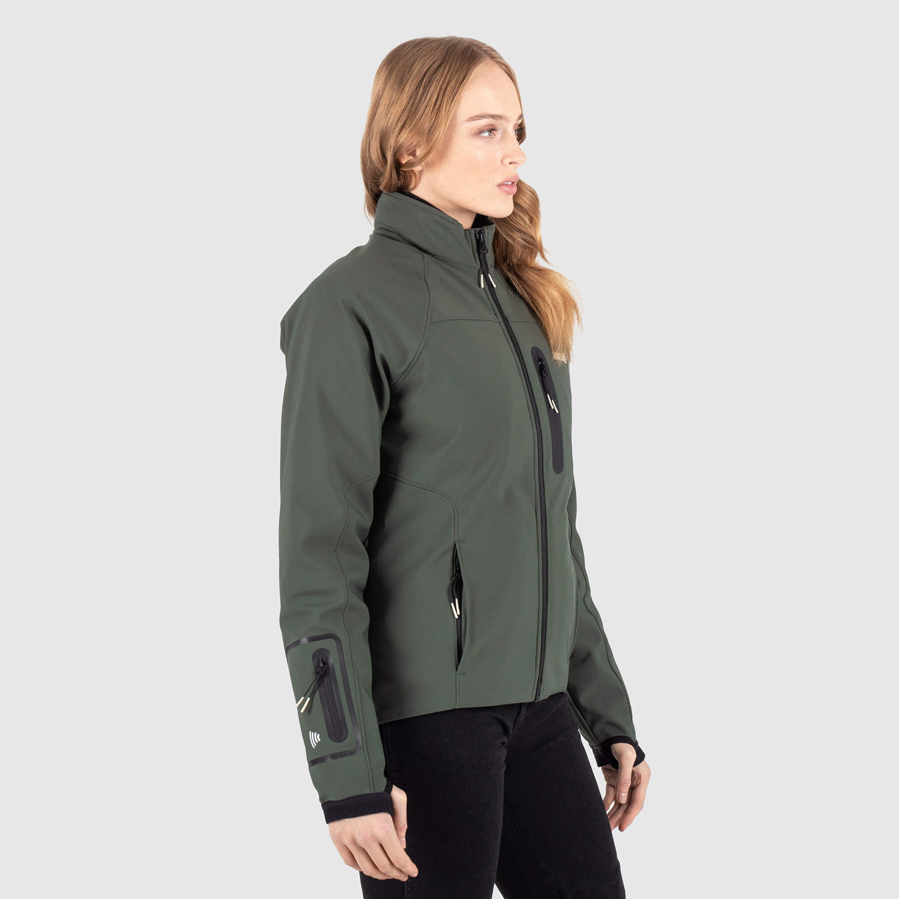 Dual Pro 3-in-1 Women's Jacket