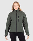 Dual Pro 3-in-1 Women's Jacket