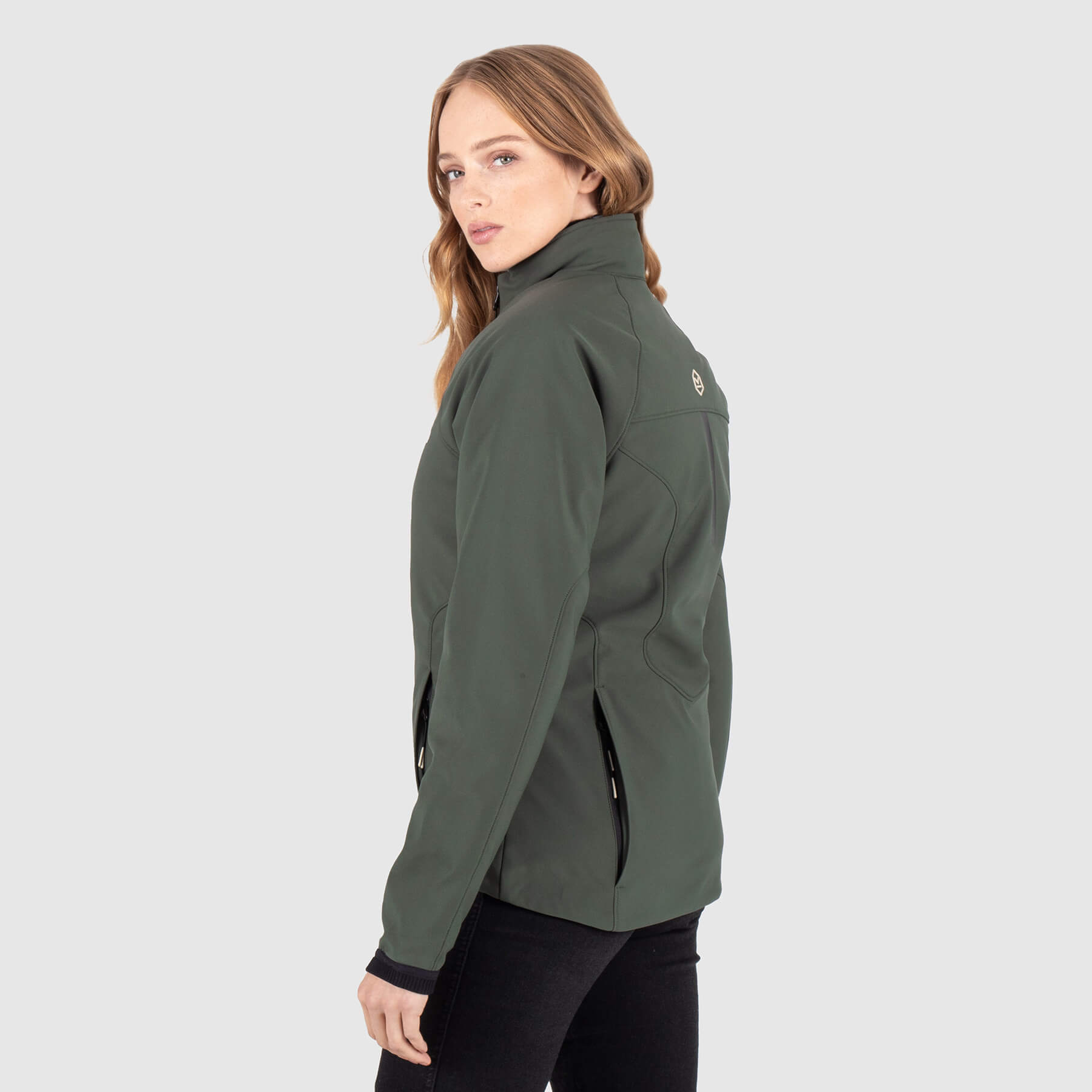 Dual Pro 3-in-1 Women's Jacket