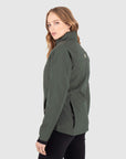 Dual Pro 3-in-1 Women's Jacket