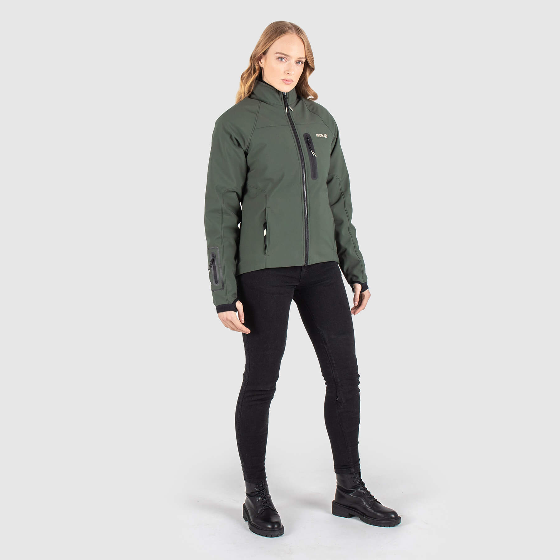 Dual Pro 3-in-1 Women's Jacket