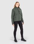 Dual Pro 3-in-1 Women's Jacket