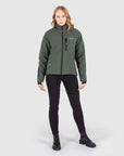 Dual Pro 3-in-1 Women's Jacket