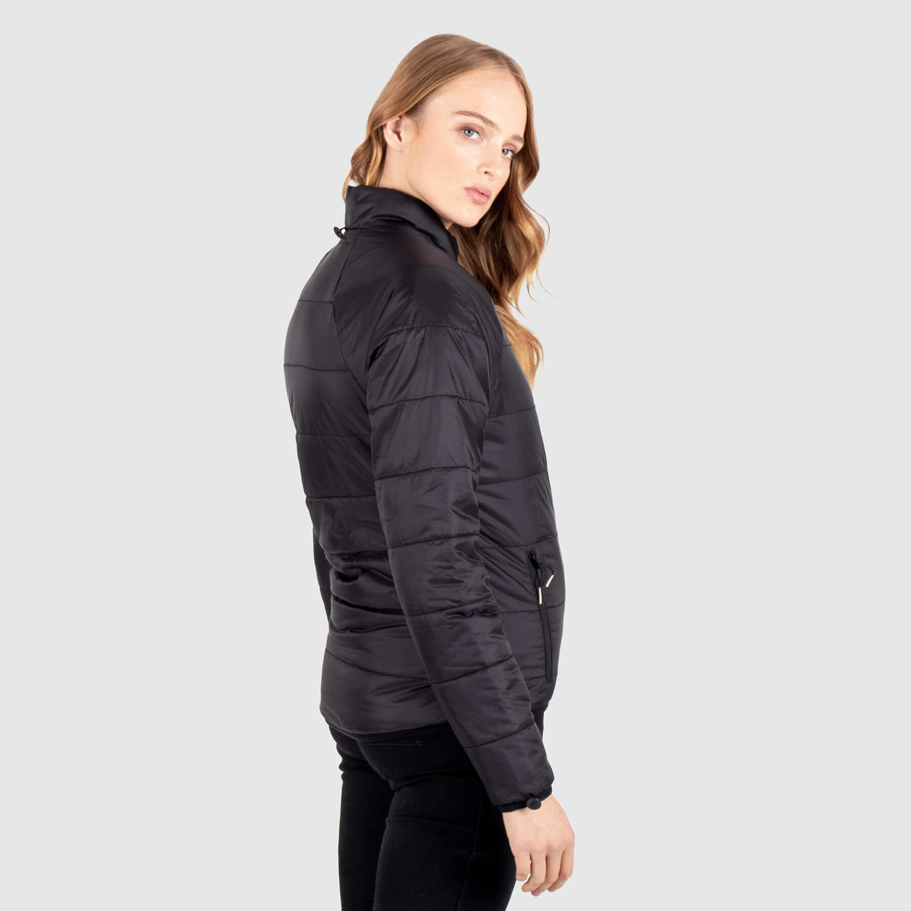 Dual Pro 3-in-1 Women's Jacket