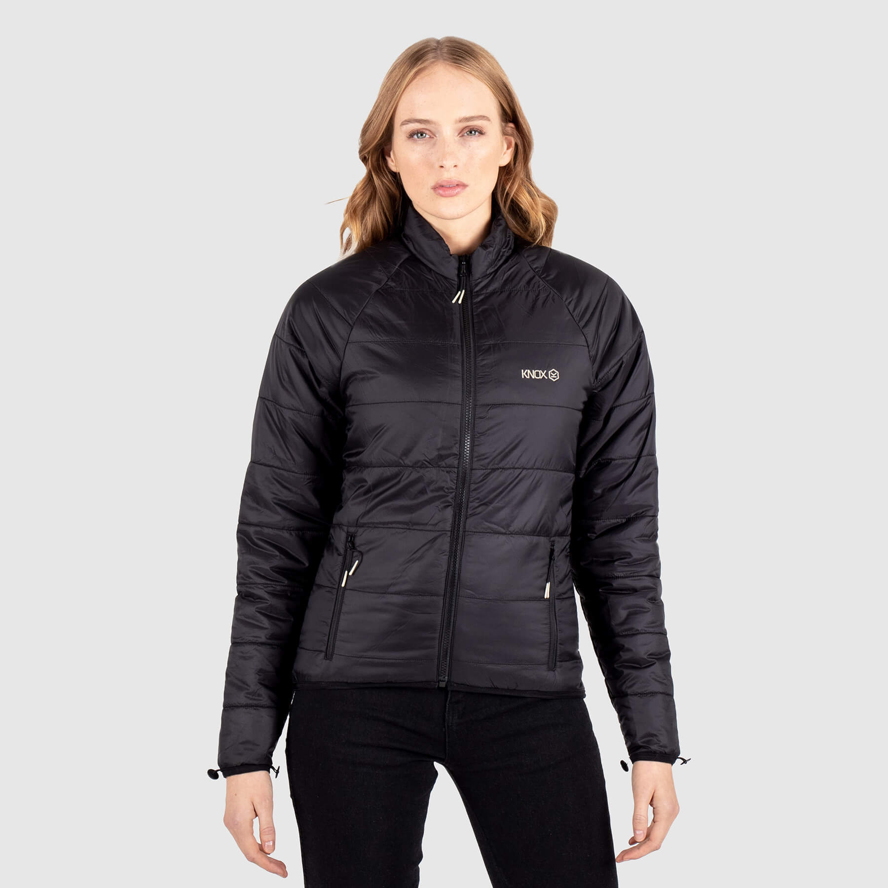 Dual Pro 3-in-1 Women's Jacket