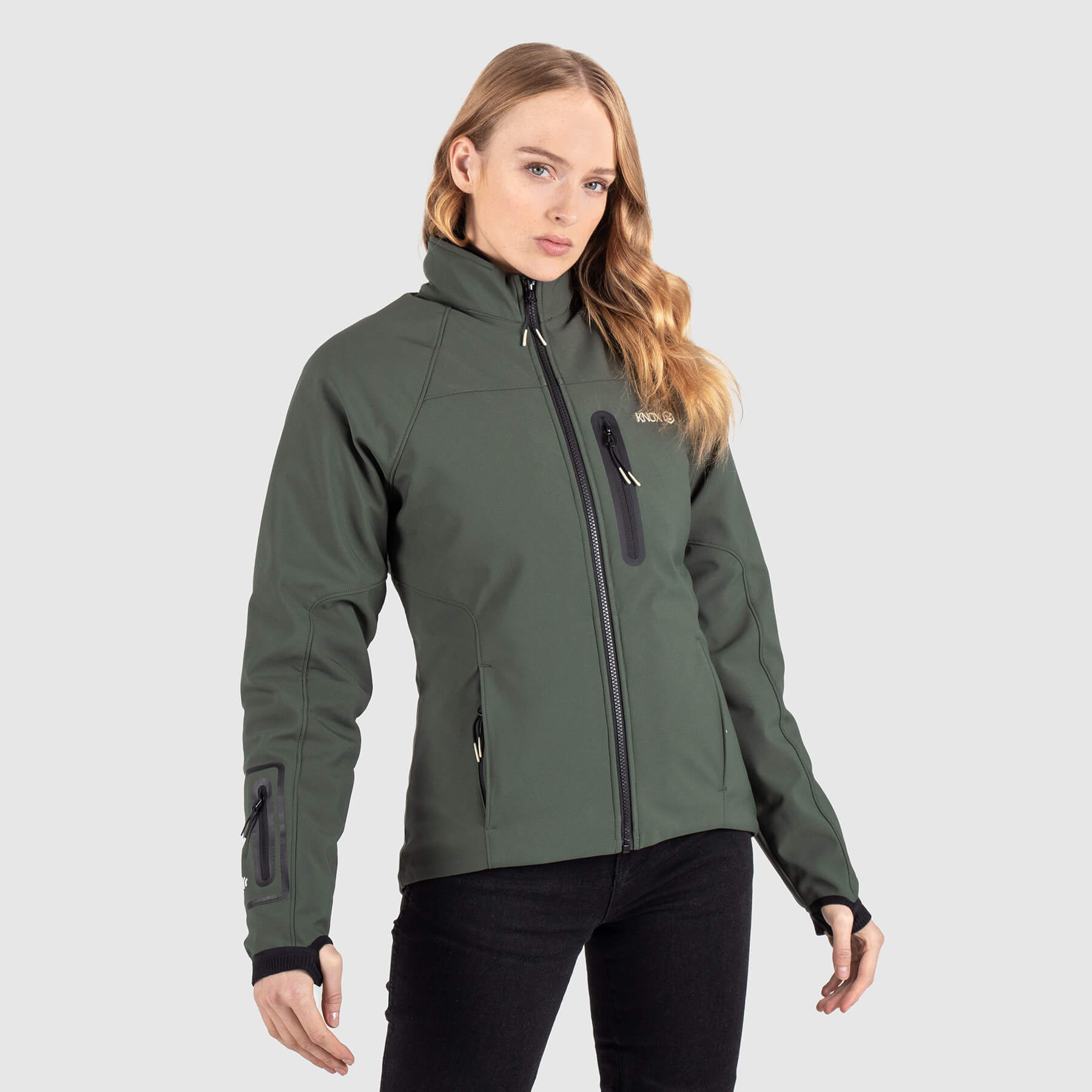 Dual Pro 3-in-1 Women's Jacket