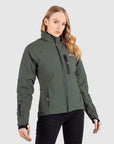 Dual Pro 3-in-1 Women's Jacket