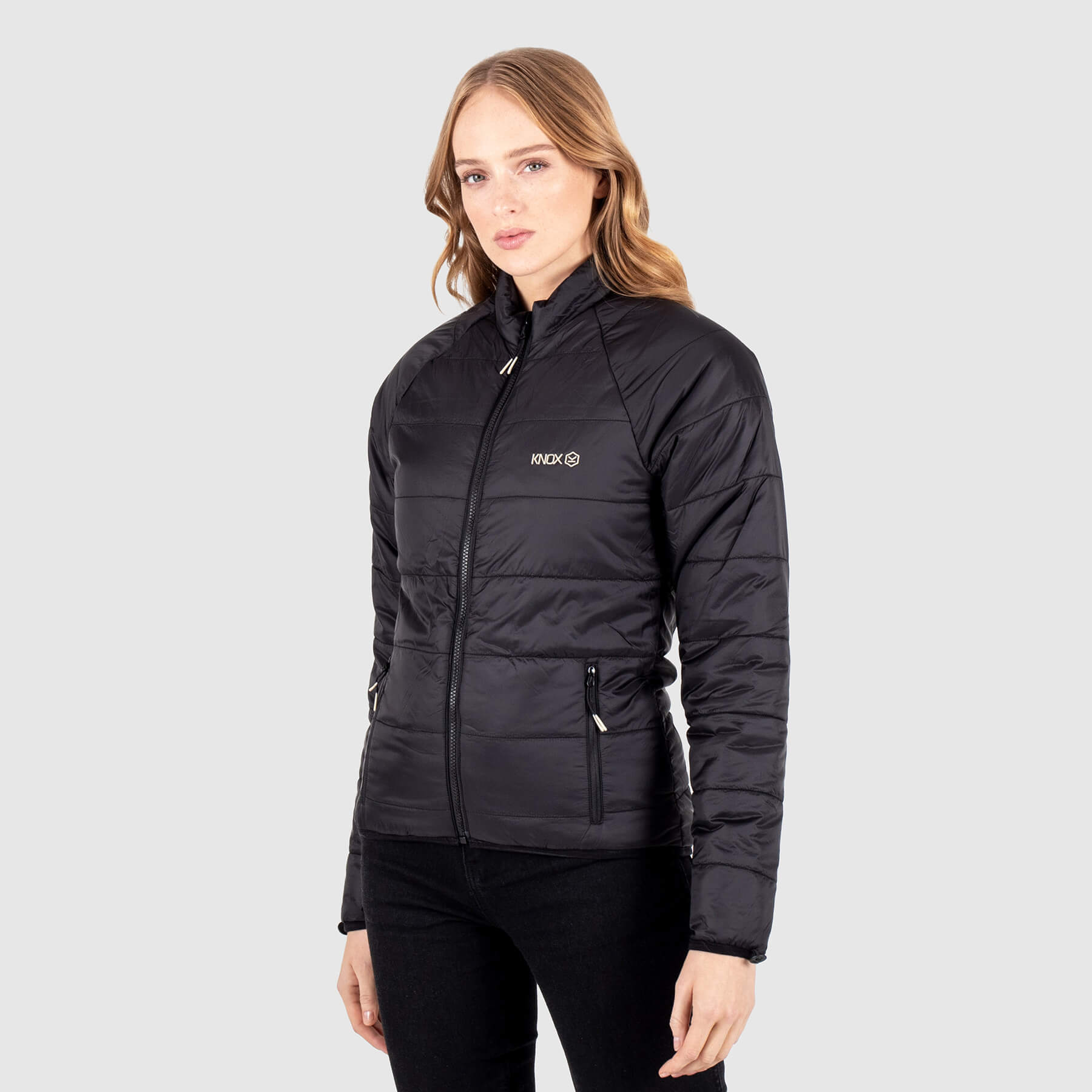 Dual Pro 3-in-1 Women's Jacket