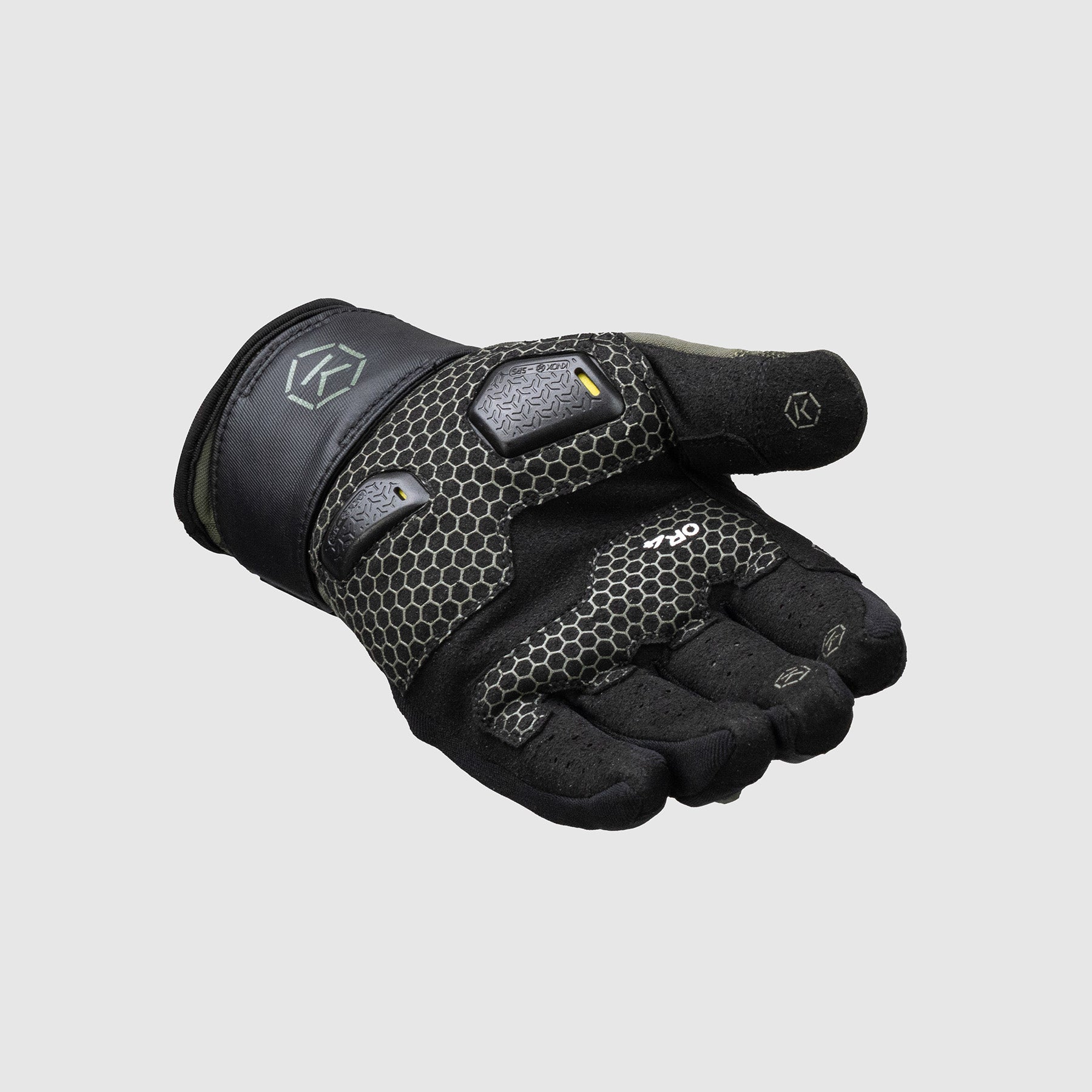Knox Orsa Textile OR4 Gloves