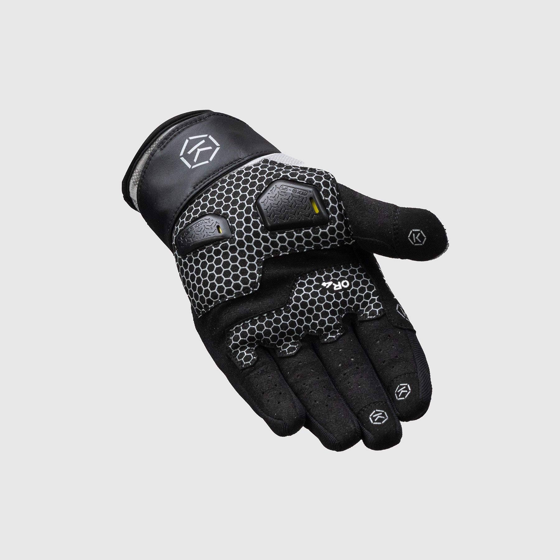 Knox Orsa Textile OR4 Gloves