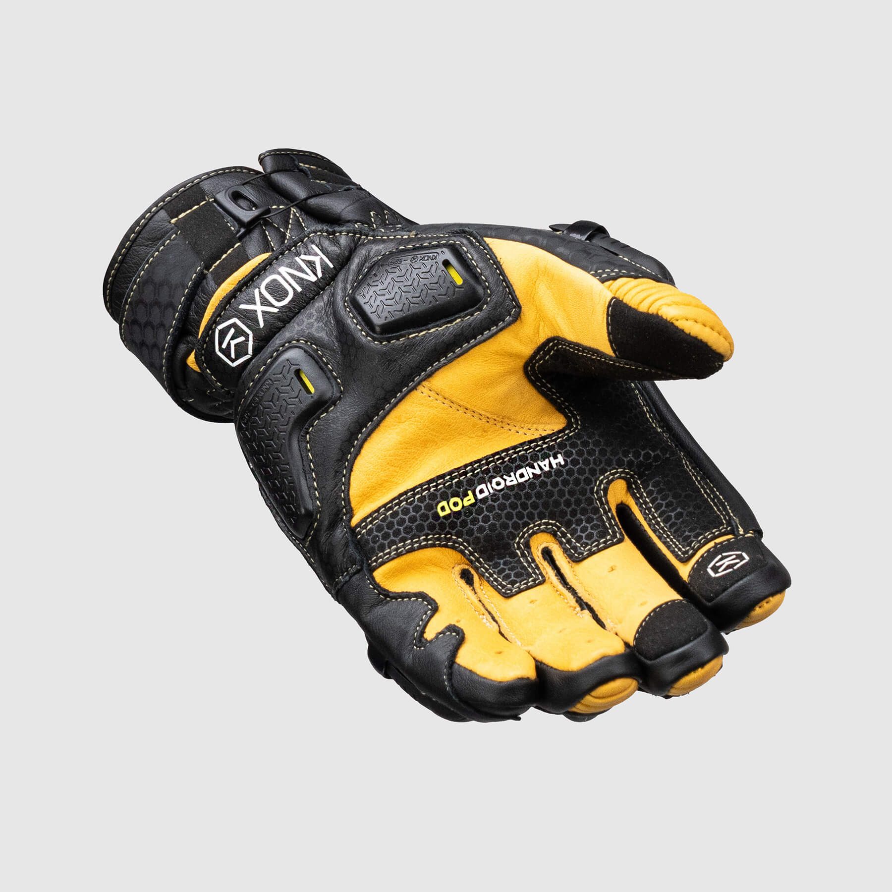 Handroid Pod Mk5 Gloves