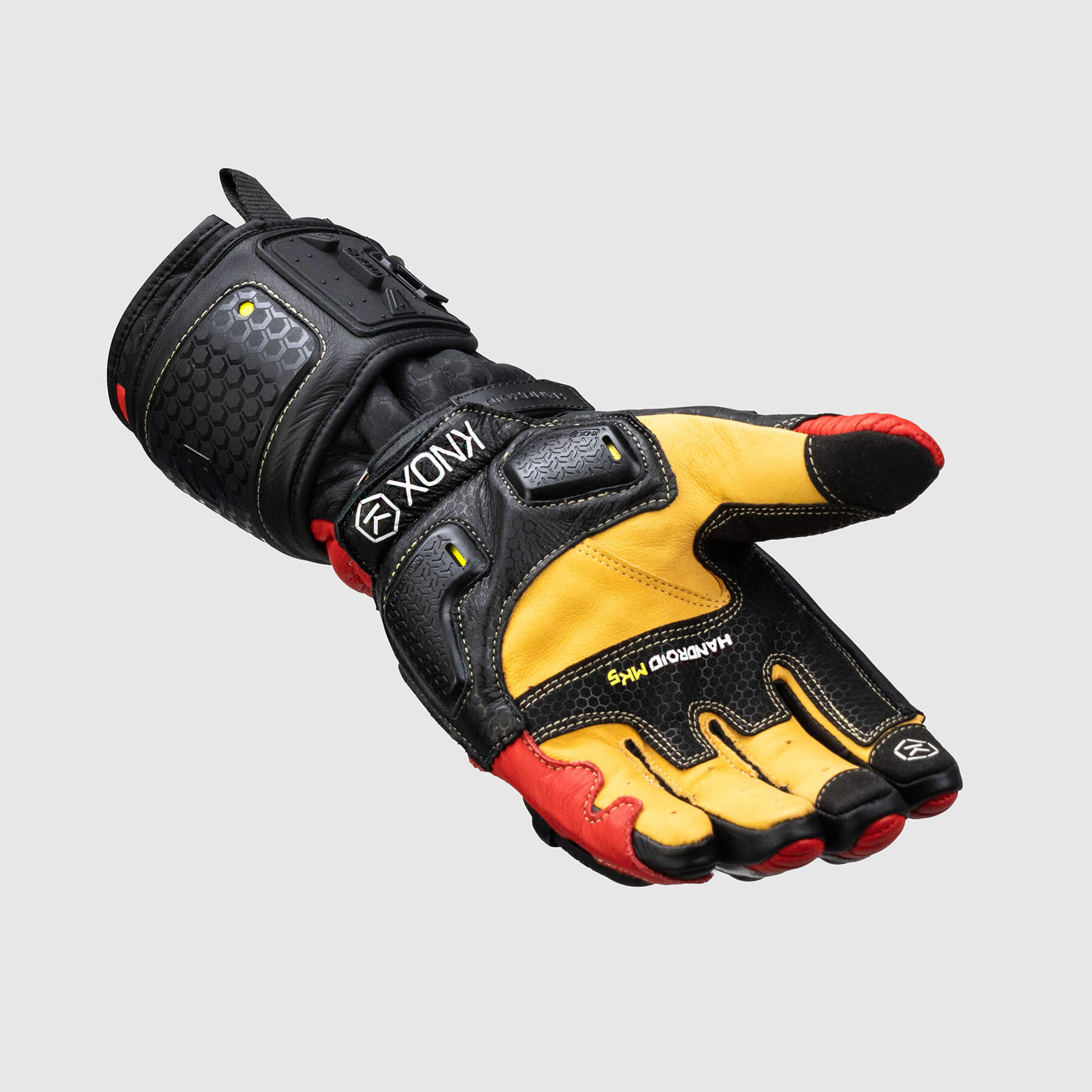 Knox Handroid MK5 Gloves