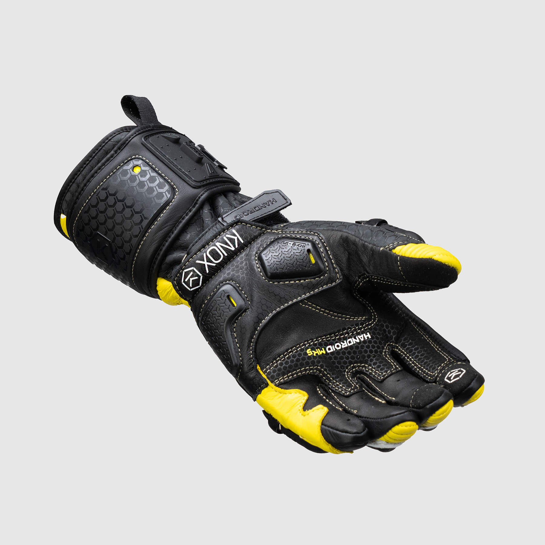 Knox Handroid MK5 Gloves