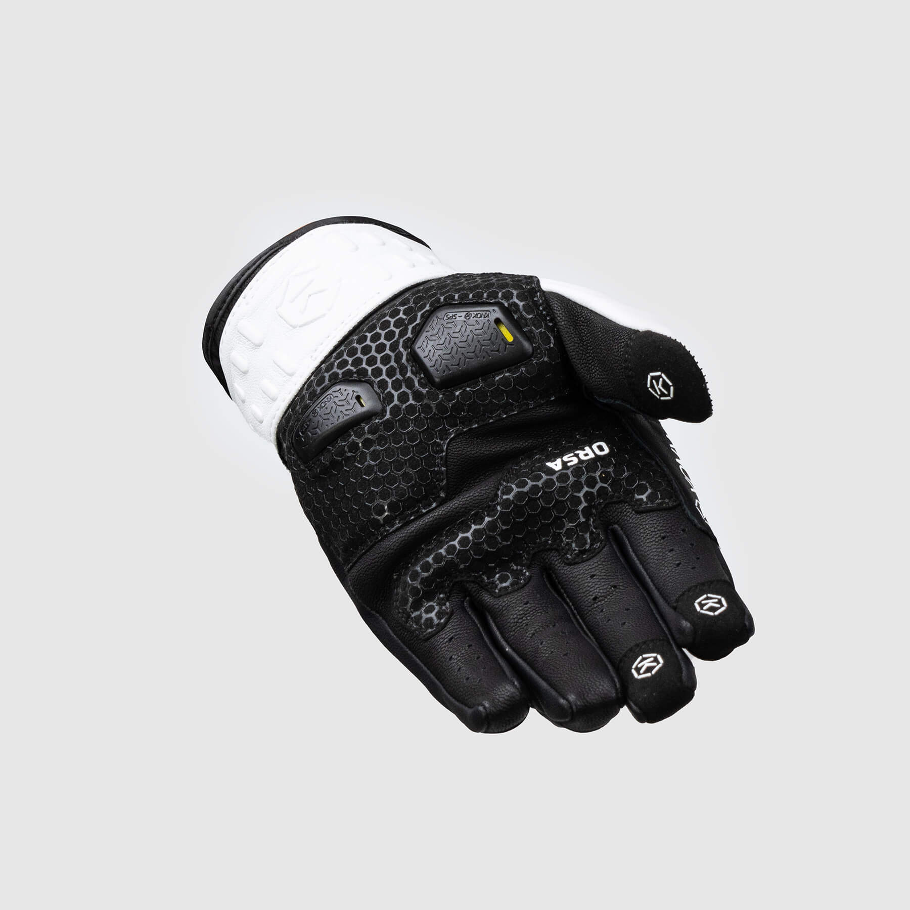 Knox Orsa Leather MK3 Gloves