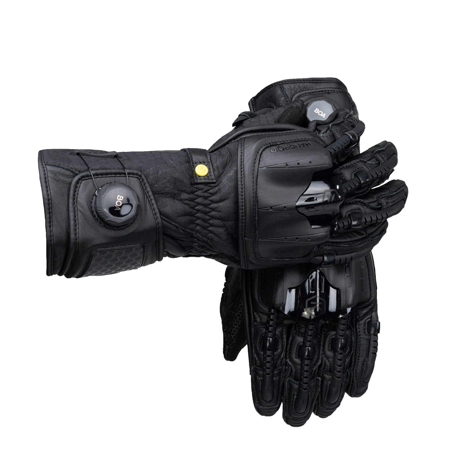 Knox Handroid MK5 Gloves