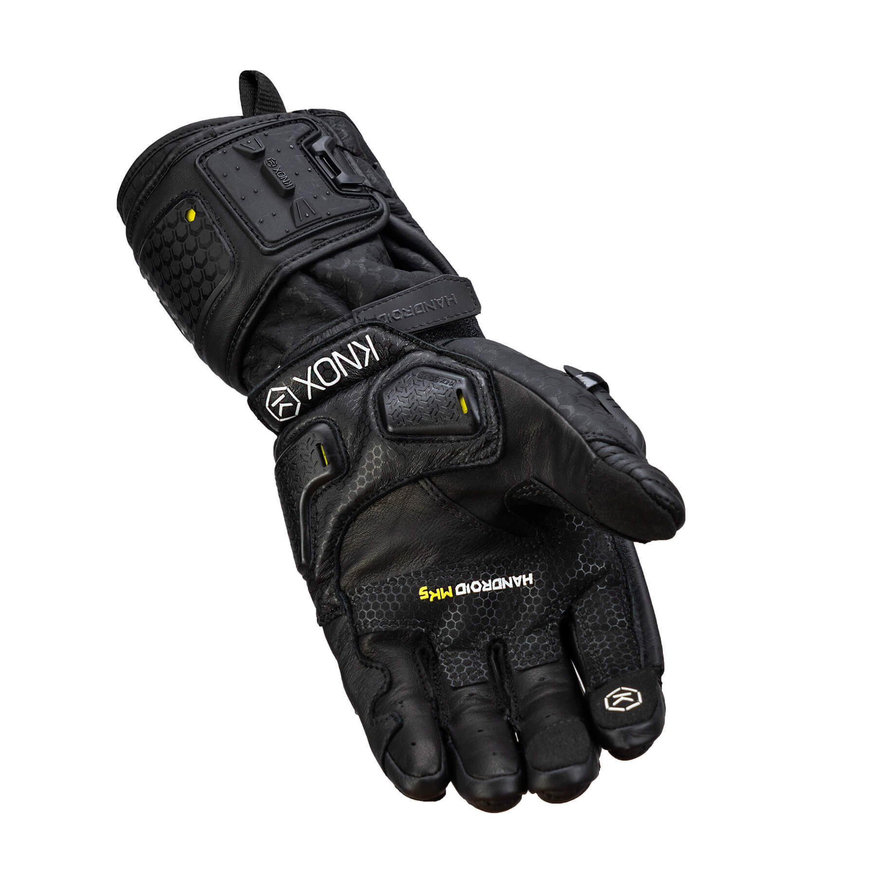 Knox Handroid MK5 Gloves