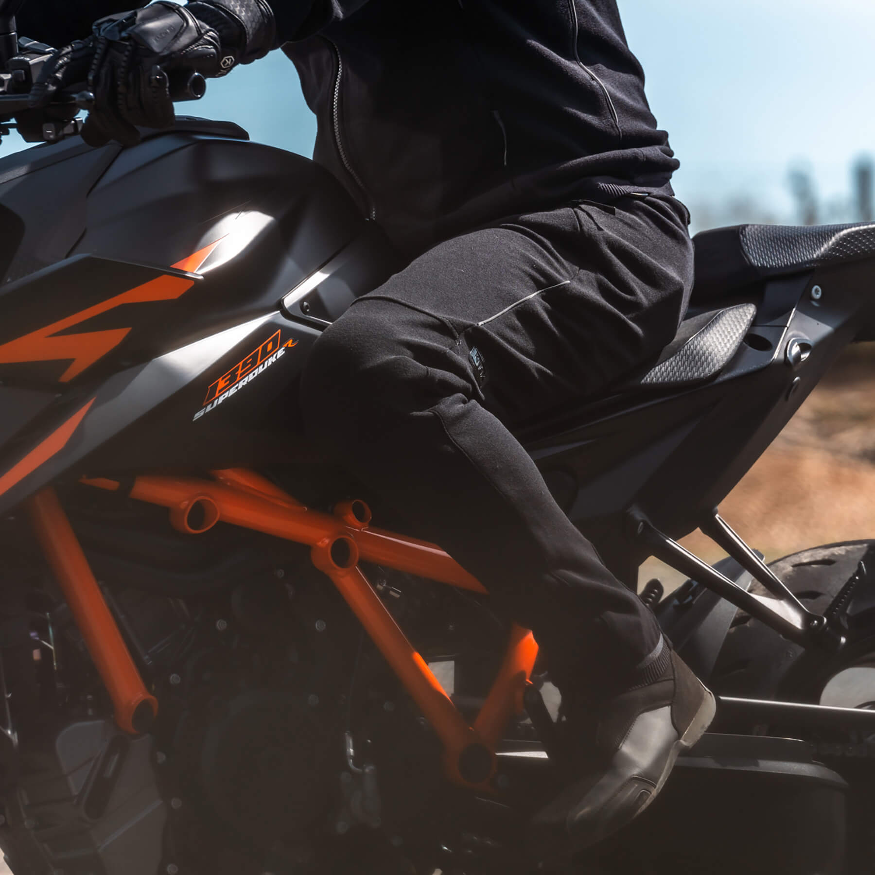 Shield CE AAA Unisex Joggers