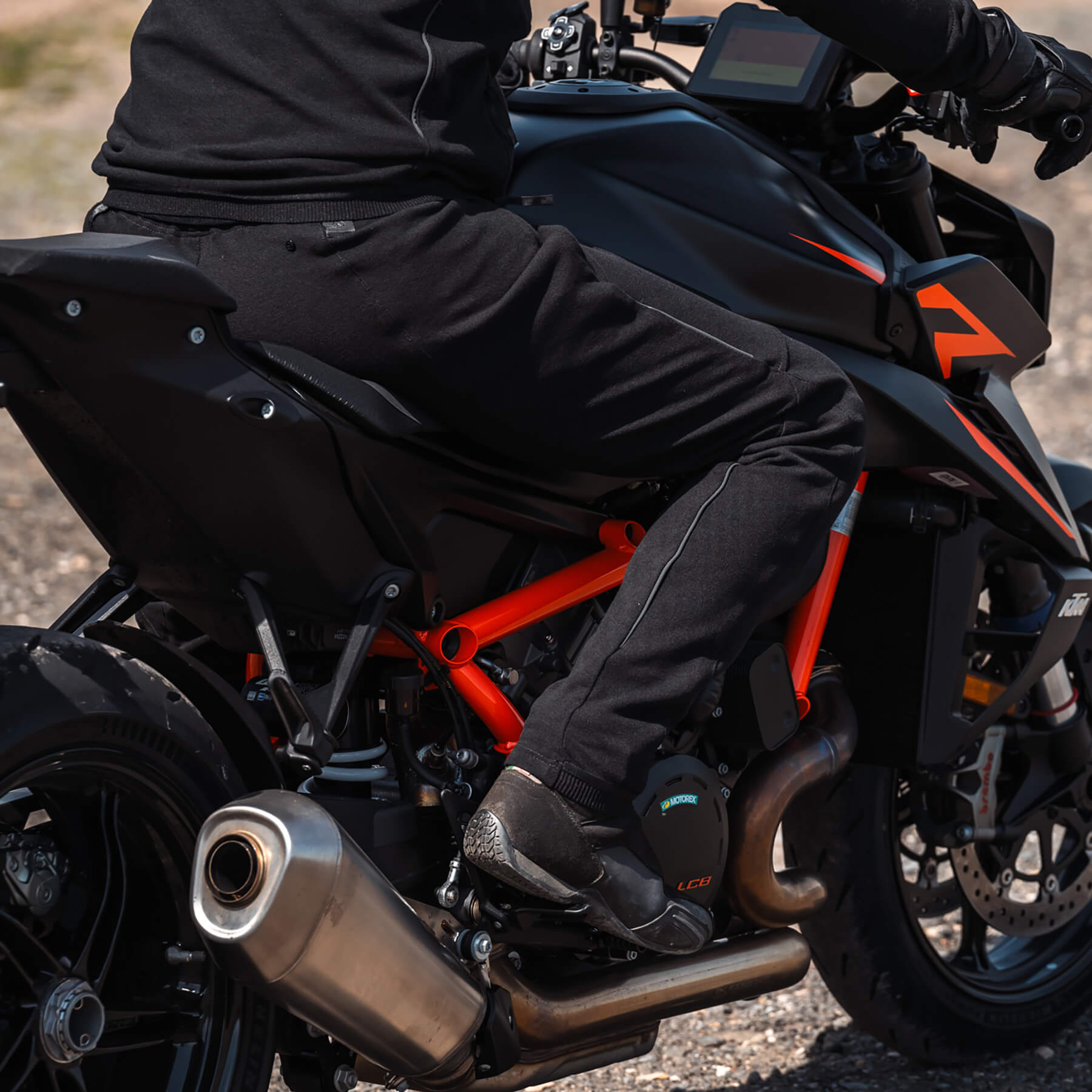 Shield CE AAA Unisex Joggers