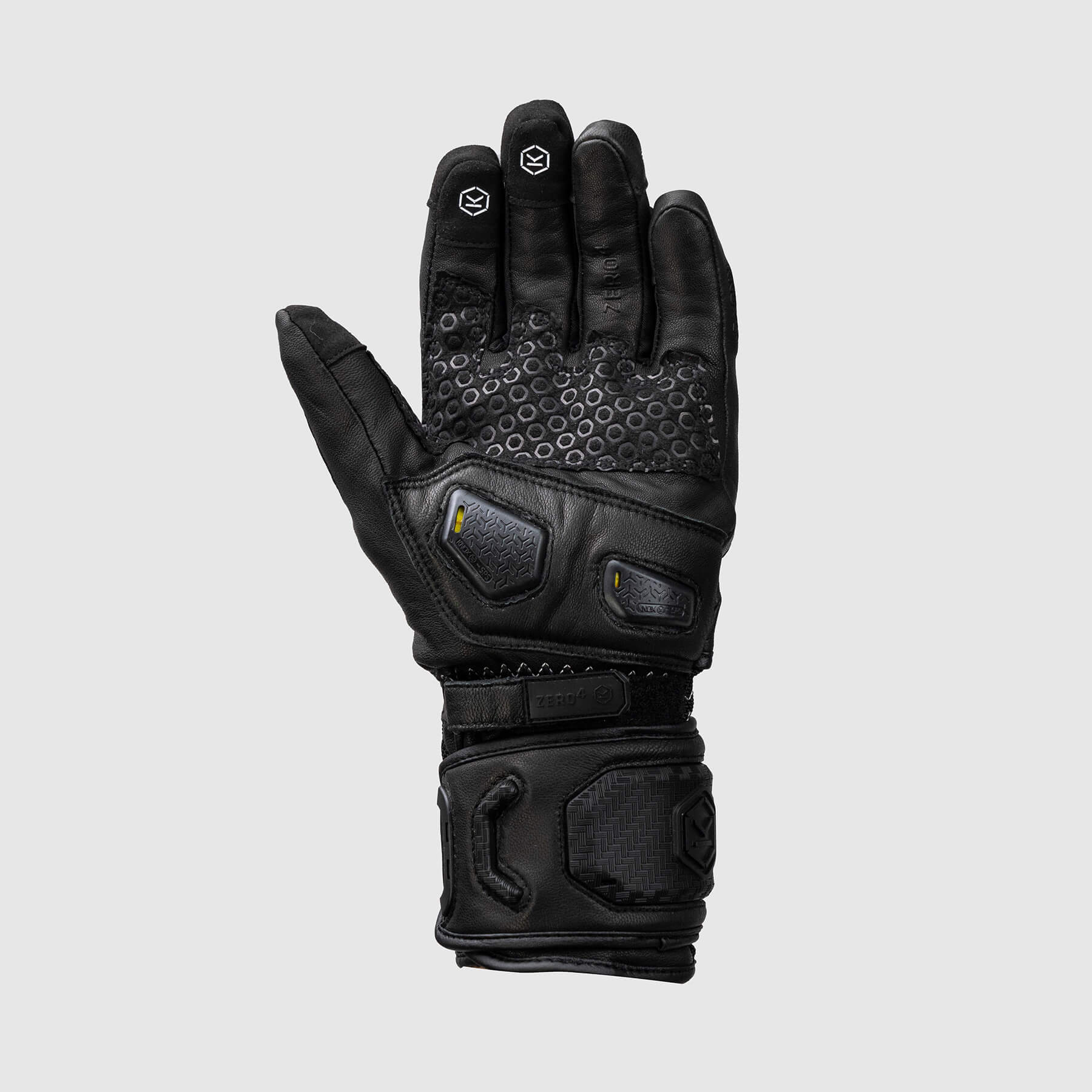Zero Mk4 Waterproof Winter Gloves
