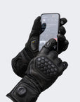 Zero Mk4 Waterproof Winter Gloves