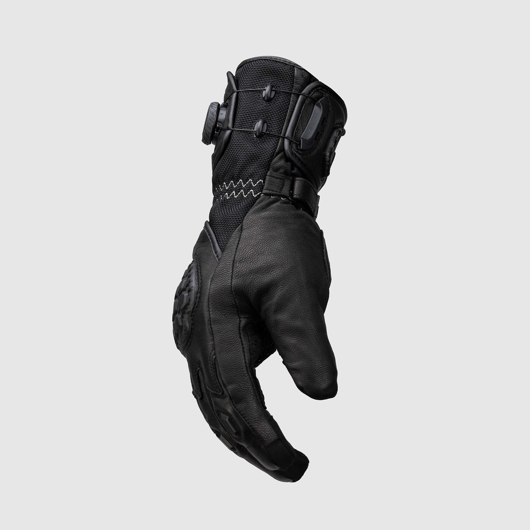 Zero Mk4 Waterproof Winter Gloves