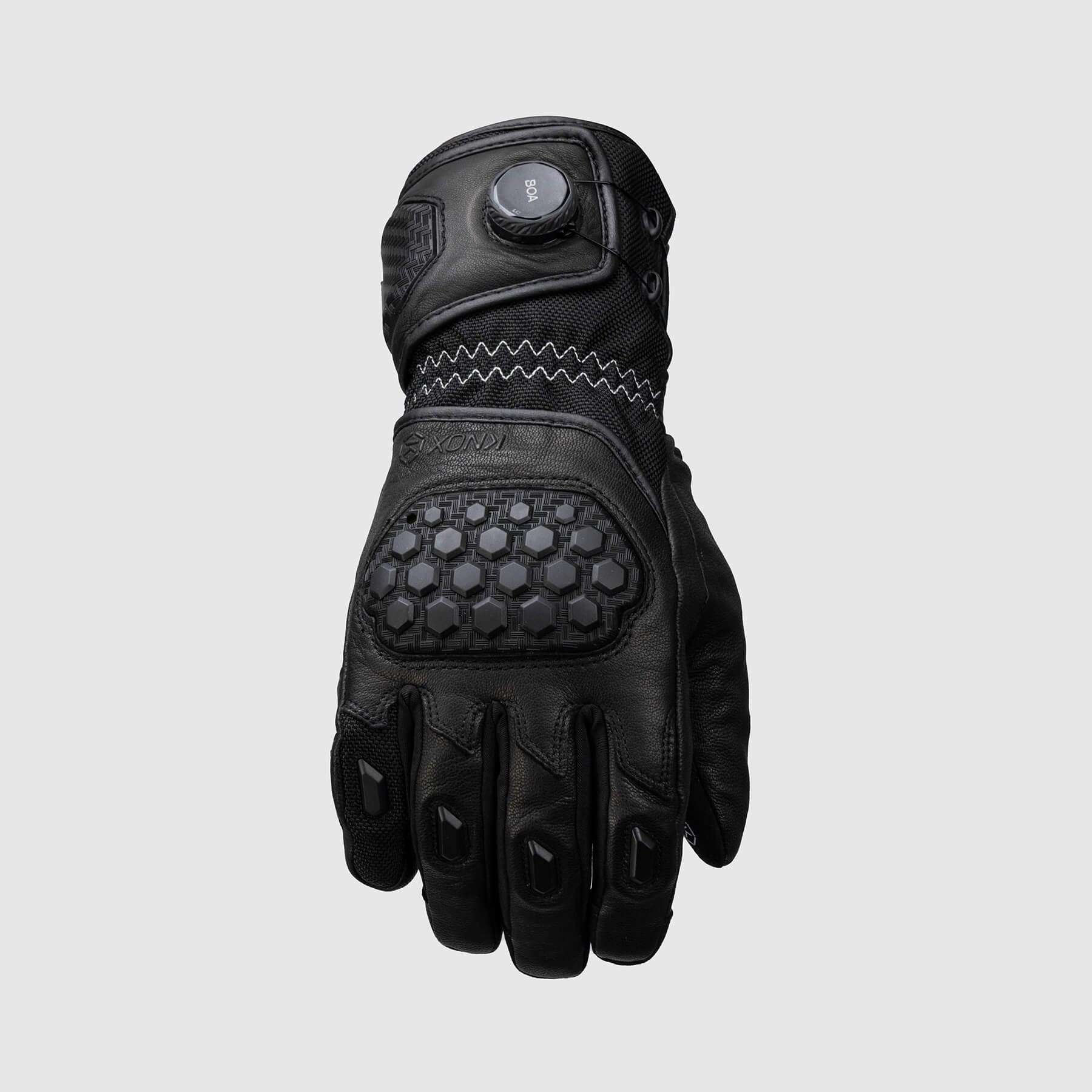 Zero Mk4 Waterproof Winter Gloves