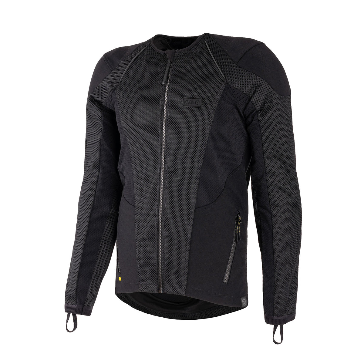 Knox | Urbane Pro® Mk3 - Men's Body Armoured Shirt | Peak Moto