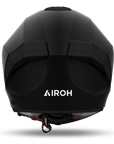 Airoh Matryx Helmet - Matt Black