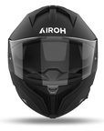 Airoh Matryx Helmet - Matt Black