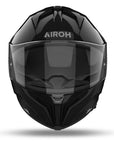 Matryx Helmet - Full 6K Carbon