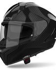 Matryx Helmet - Full 6K Carbon