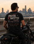 Origins Men's Classic Tee - Melbourne
