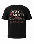 Origins Men's Classic Tee - Melbourne