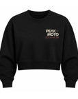 Origins Women's Crop Crew - Melbourne