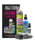 Helmet Care Kit