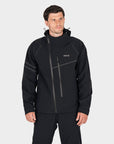 Impass Men's Waterproof Shell