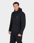 Impass Men's Waterproof Shell