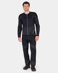Urbane Pro® Move - Men's Body Armoured Shirt