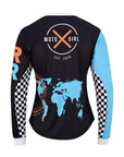 Women Riders World Relay (WRWR 2026) - MX Jersey