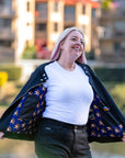 MotoGirl | Chaqueta Sherrie