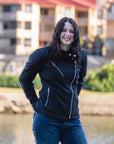 MotoGirl | Chaqueta Sherrie