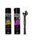 Motorcycle Chain Care Kit