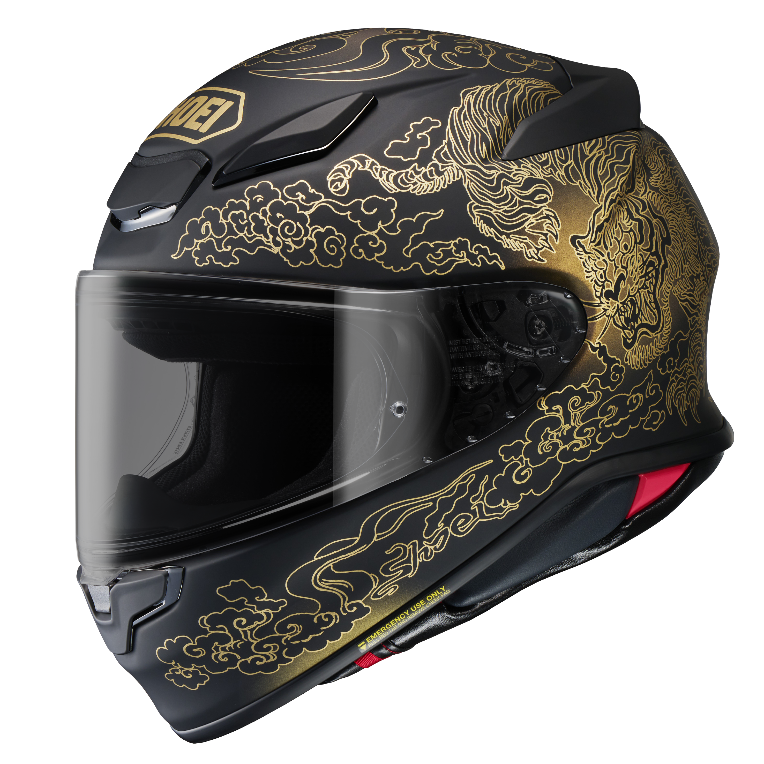 buy motorcycle helmet brisbane Shoei NXR2 - Fearless TC-5 there really is nothing Arai Purple Lightning W/BLUETOOTH Color:Sweet Gold budget hook