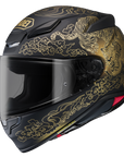 Shoei NXR2 Helmet - Fearless TC-5