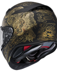 Shoei NXR2 Helmet - Fearless TC-5