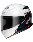 Shoei NXR2 Helmet - Origami TC-5