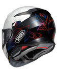Shoei NXR2 Helmet - Origami TC-5
